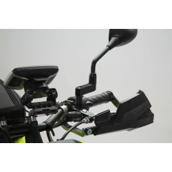 Адаптери за огледала SW-MOTECH MIRROR EXTENSION TUAREG 660 ABS Адаптери за огледала SW-MOTECH MIRROR EXTENSION TUAREG 660 ABS