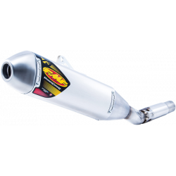 Гърне FMF MUFFLER HEX P-CORE4 SUZ