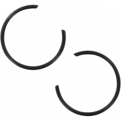 Сегменти WISECO CIRCLIP SX 65 14