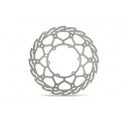 Преден спирачен диск MOTO-MASTER BRAKE DISC SM ST FLAME FR YAMAHA WR 250 F 23