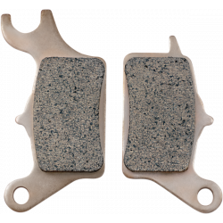 Накладки за мотор EBC SINTERED HH FA691HH