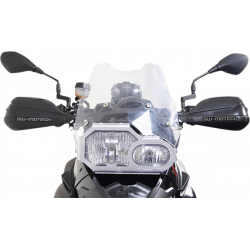 Протектори за кормило SW-MOTECH HANDGUARD KIT BBSTORM F 650 GS (800cc)