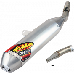 Гърне FMF MUFFLER HEX Q4 S/A HON