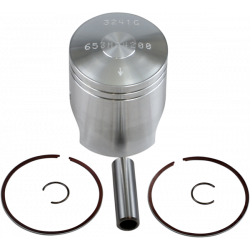 Бутало кит WISECO PISTON KIT YAM PW50 Бутало кит WISECO PISTON KIT YAM PW50