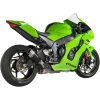 Крайно гърне AKRAPOVIC TI BK ZX-10R Крайно гърне AKRAPOVIC TI BK ZX-10R