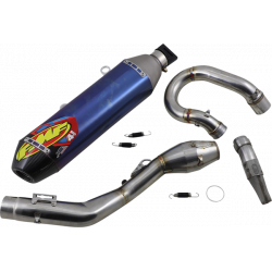 Генерация FMF EXHAUST ANTI4.1RCTSSMGBMB HUSQVARNA	FE 350 2020/22г.  