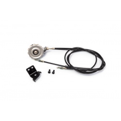 Монтажен комплект AKRAPOVIC P-HF582 Монтажен комплект AKRAPOVIC P-HF582