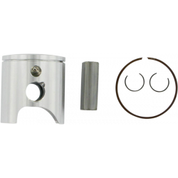 Бутало WISECO PISTON KIT YZ125 02-04 S