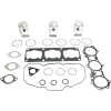Бутало WISECO PISTON KIT POLARIS INDY 600/XLT 600 