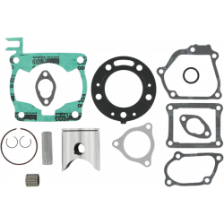 Бутало кит WISECO PISTON KIT W/GASKETS CR 125 R 97