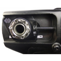 Обтегач верига GILLES CHAIN ADJUSTER AXB BK Z 1000 Обтегач верига GILLES CHAIN ADJUSTER AXB BK Z 1000