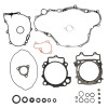 Комплект гарнитури за двигател ProX Complete Gasket Kit YAMAHA YZF 450 10-13