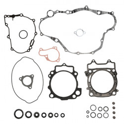 Комплект гарнитури за двигател ProX Complete Gasket Kit YAMAHA YZF 450 10-13 Комплект гарнитури за двигател ProX Complete Gasket Kit YAMAHA YZF 450 10-13