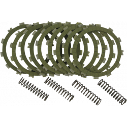 Комплект съединител EBC SRC038 Комплект съединител EBC SRC038