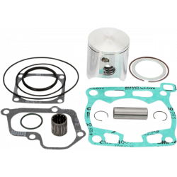 Бутало кит WISECO PISTON KIT W/GASKETS RM 125 96