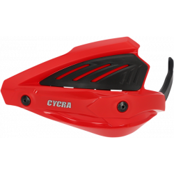 Предпазител за кормило CYCRA VOYAGER AFRICATWIN RED