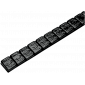 Тежести за капли MOTION PRO WEIGHT WH STL BK 1/8 18OZ thumb