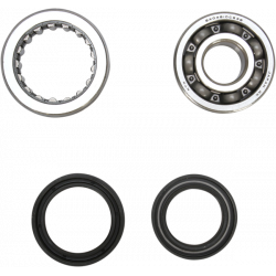 Комплект лагери колянов вал ProX за HONDA