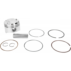 Бутало WISECO PISTON HON .50MM TRX 350 Бутало WISECO PISTON HON .50MM TRX 350