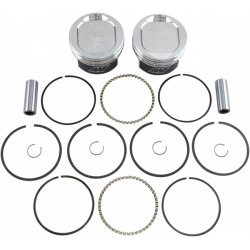 Бутало WISECO PISTON KIT .040 883 XL Бутало WISECO PISTON KIT .040 883 XL