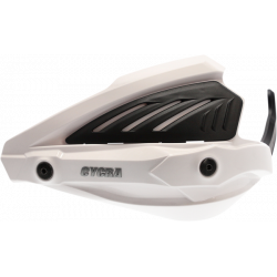 Предпазител за кормило CYCRA VOYAGER R1250GS WHITE/BLACK