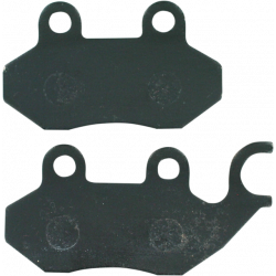 Накладки за мотор EBC SFA ORG SCOOTER SFA264