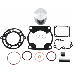 Кит бутало WISECO PISTON KIT W/GASK KAW KX 100	2016