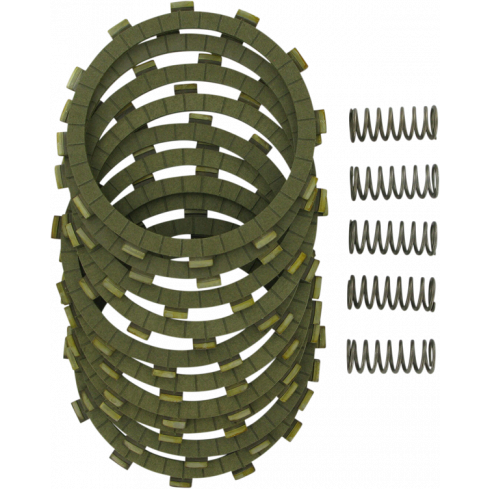 Комплект съединител EBC SRC060 Комплект съединител EBC SRC060