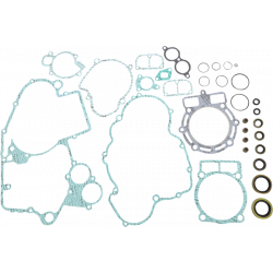 Комплект гарнитури за двигател ProX Complete Gasket Kit KTM SMR 450 04-07