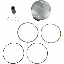 Бутало WISECO PISTON KIT KTM 350SX-F SX