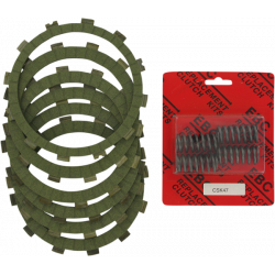 Комплект съединител EBC SRC042 Комплект съединител EBC SRC042