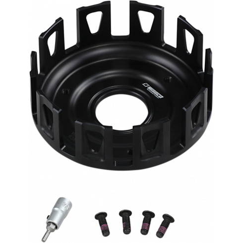 Касета за съединител WISECO Precision-Forged Clutch Basket Honda TRX400EX 05-08 / X 09-14 Касета за съединител WISECO Precision-Forged Clutch Basket Honda TRX400EX 05-08 / X 09-14