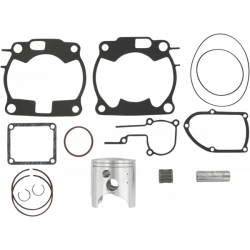 Бутало кит WISECO PISTON KIT W/GASKETS WR 250 Z 98