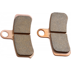 Накладки за мотор EBC SINTERED HH FA457HH Накладки за мотор EBC SINTERED HH FA457HH