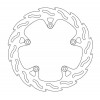 Спирачен диск MOTO-MASTER FLAME DISC FRONT FIX RIGH YP 250 R