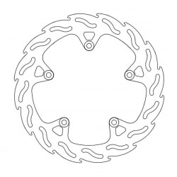 Спирачен диск MOTO-MASTER FLAME DISC FRONT FIX RIGH YP 250 R