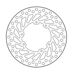 Преден спирачен диск MOTO-MASTER BRAKE DISC VINT FRONT HONDA CRF 450 X 19-21