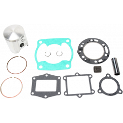 Кит бутало WISECO PISTON KIT W/GASKETS TRX 250. 86.