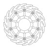 Спирачен диск MOTO-MASTER BRAKE ROTOR FLOAT FLAME L HONDA	VFR 1200 XD 19
