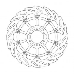 Спирачен диск MOTO-MASTER MOTO M.FRR FLAME KTM 950. Спирачен диск MOTO-MASTER MOTO M.FRR FLAME KTM 950.