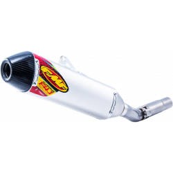Гърне FMF MUFFLER FAC4.1RCTSS/ALMCF Гърне FMF MUFFLER FAC4.1RCTSS/ALMCF