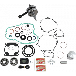 Ремонтен комплект двигател WISECO ENG KT WISECO KX85 01-05