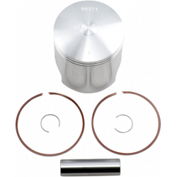 Бутало WISECO PISTON YAM 1.0MM с Бутало WISECO PISTON YAM 1.0MM с