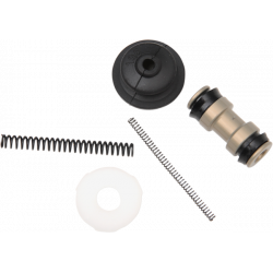 Резервни части за спирачен цилиндър MOTO-MASTER MASTERCYLINDER KIT 12MM
