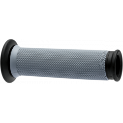 Мото ръкохватки RENTHAL GRIP D/C STREET 32MM OD