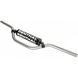 Кормило RENTHAL 22MM 784 MINI TANIUM