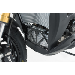 Предпазител на охладителя на маслото SW-MOTECH OIL COOLER GUARD S 1000 XR ABS