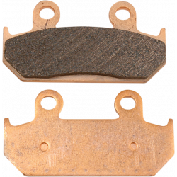 Накладки за мотор EBC SINTERED HH FA121HH Накладки за мотор EBC SINTERED HH FA121HH