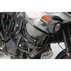 Краш бар SW-MOTECH UPPER CRASH BAR ADVENTURE 1050 ABS 16