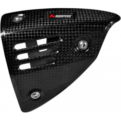 Топлинен предпазител AKRAPOVIC ITALJET Топлинен предпазител AKRAPOVIC ITALJET